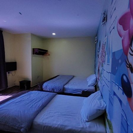 Nova Hotel, Ipoh Tambun Eksteriør billede