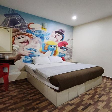 Nova Hotel, Ipoh Tambun Eksteriør billede