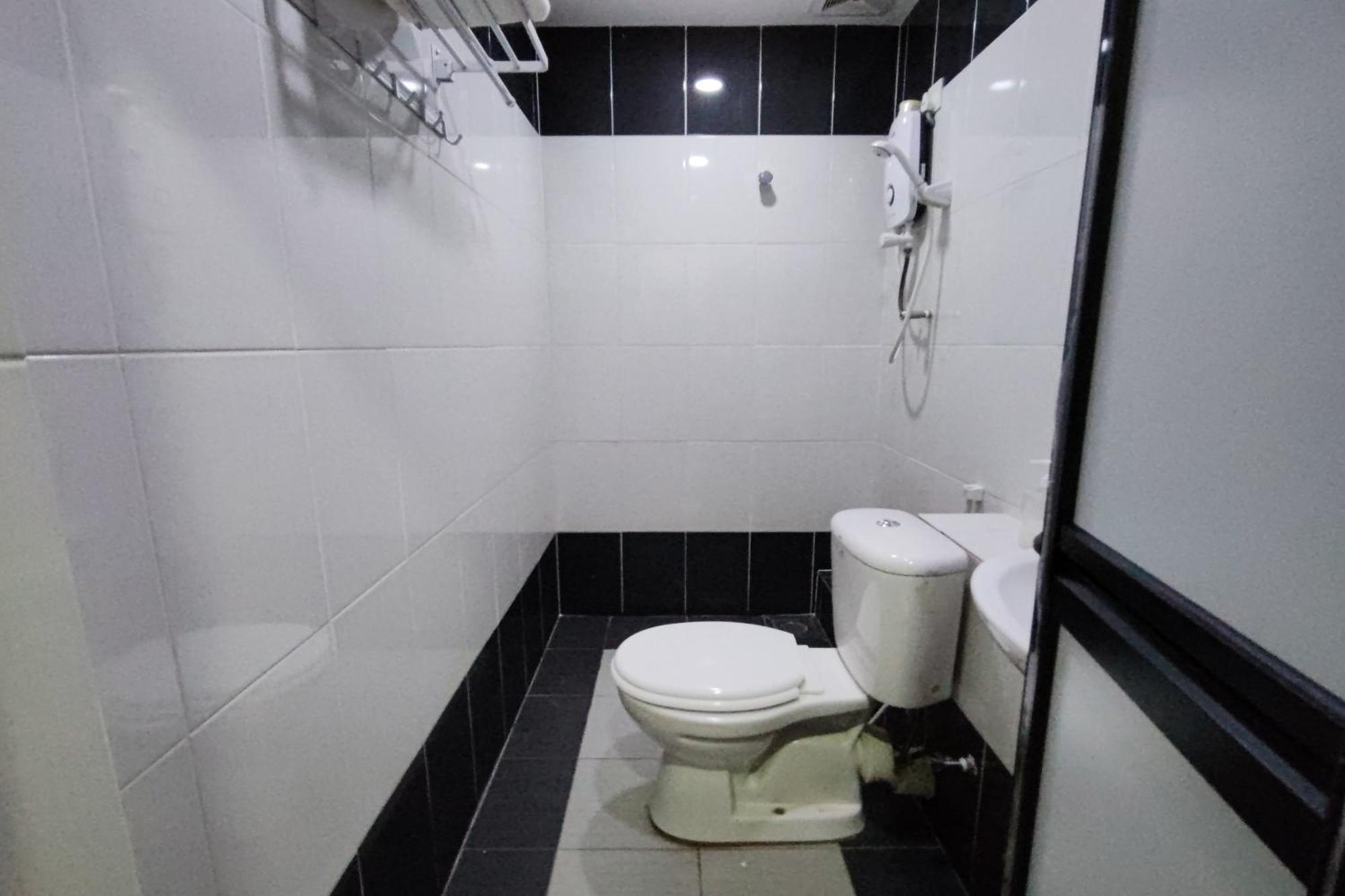 Nova Hotel, Ipoh Tambun Eksteriør billede