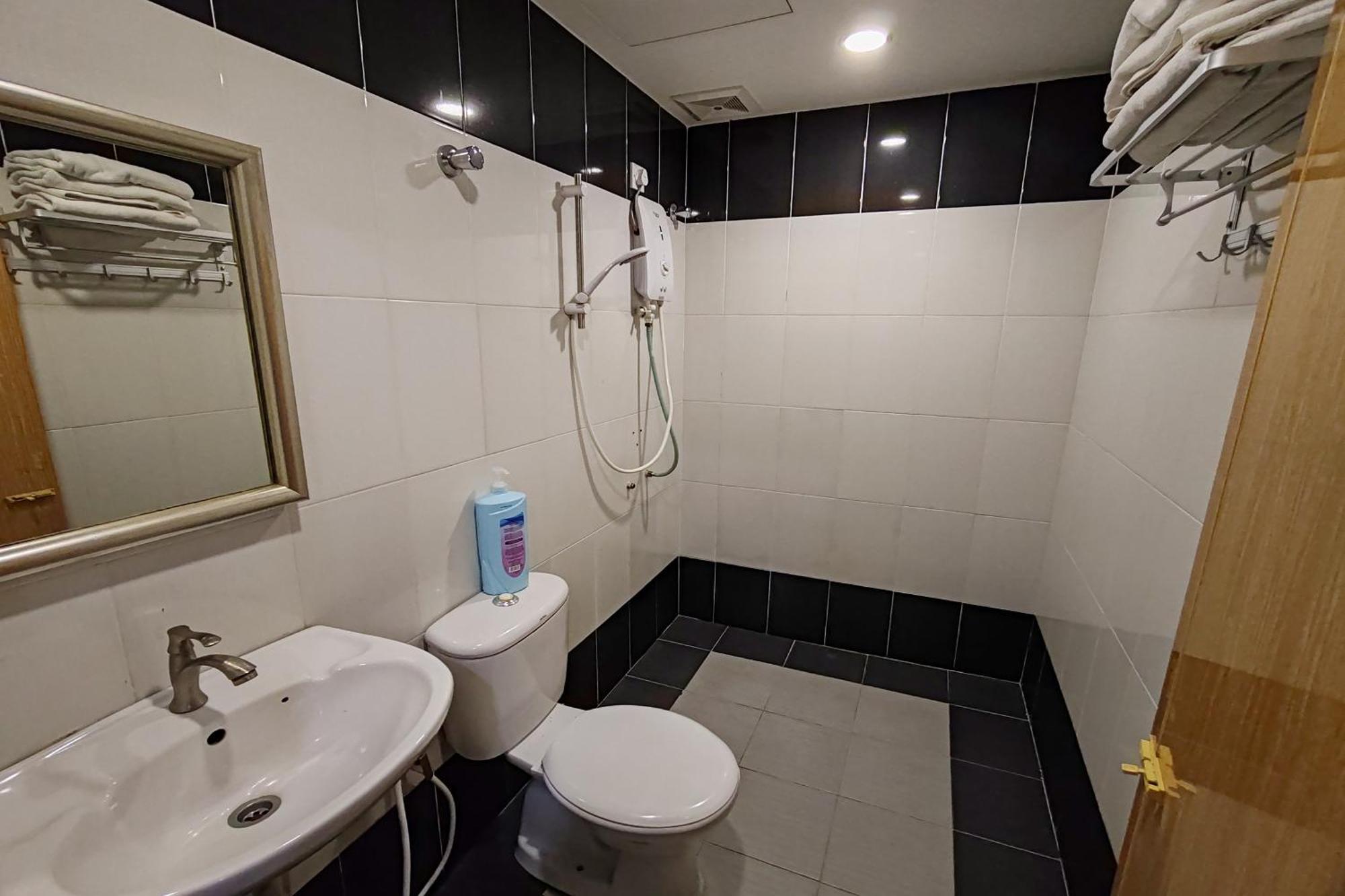 Nova Hotel, Ipoh Tambun Eksteriør billede