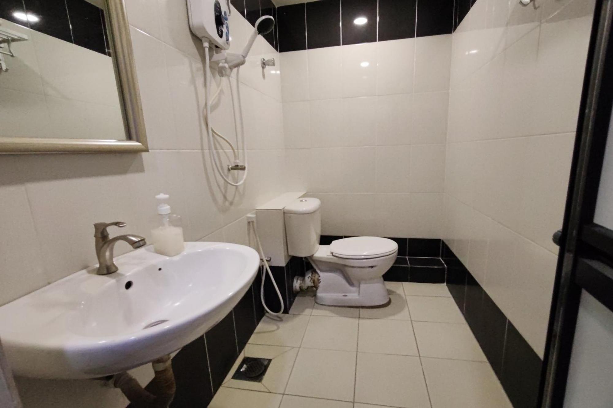 Nova Hotel, Ipoh Tambun Eksteriør billede