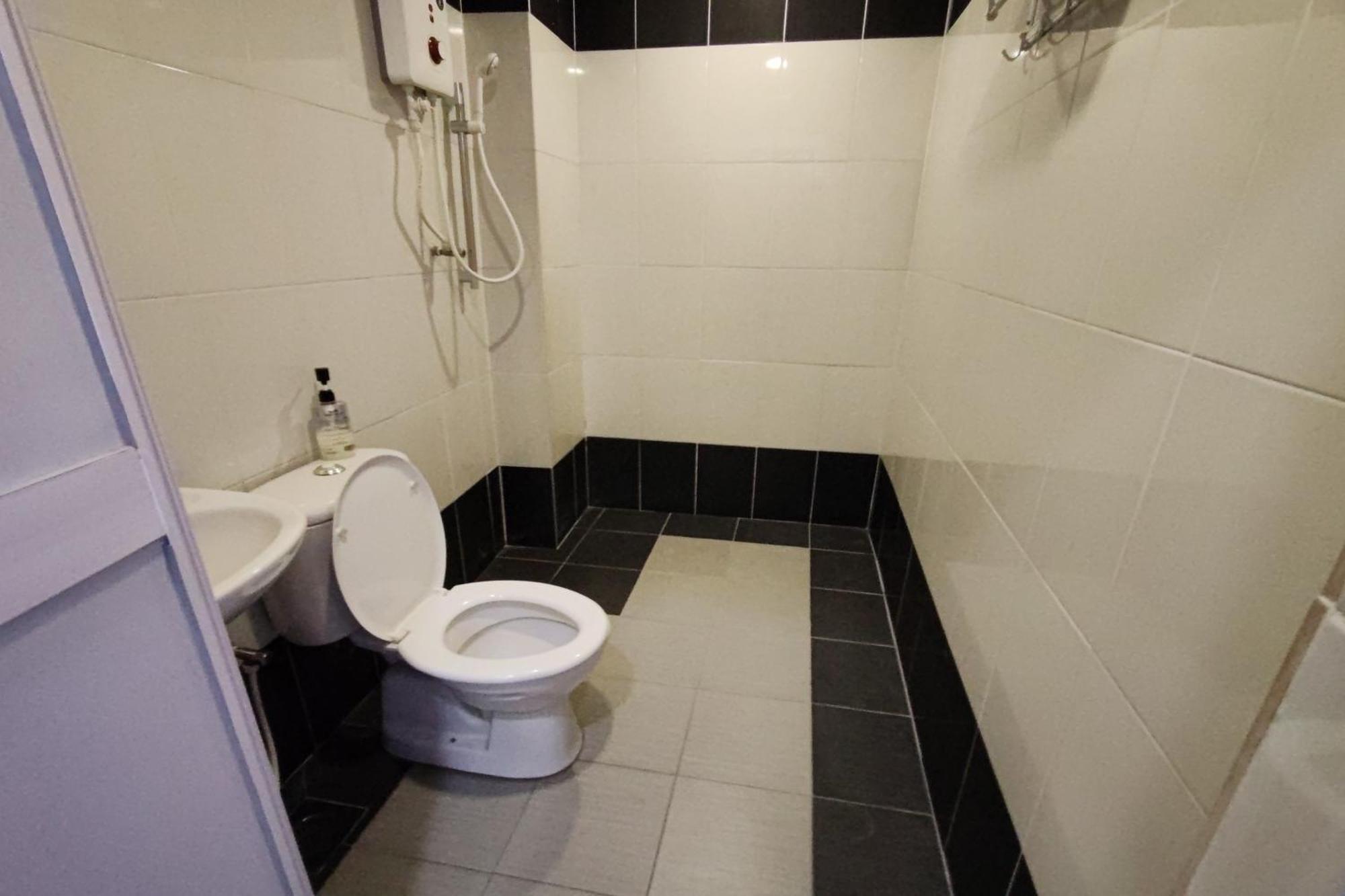 Nova Hotel, Ipoh Tambun Eksteriør billede