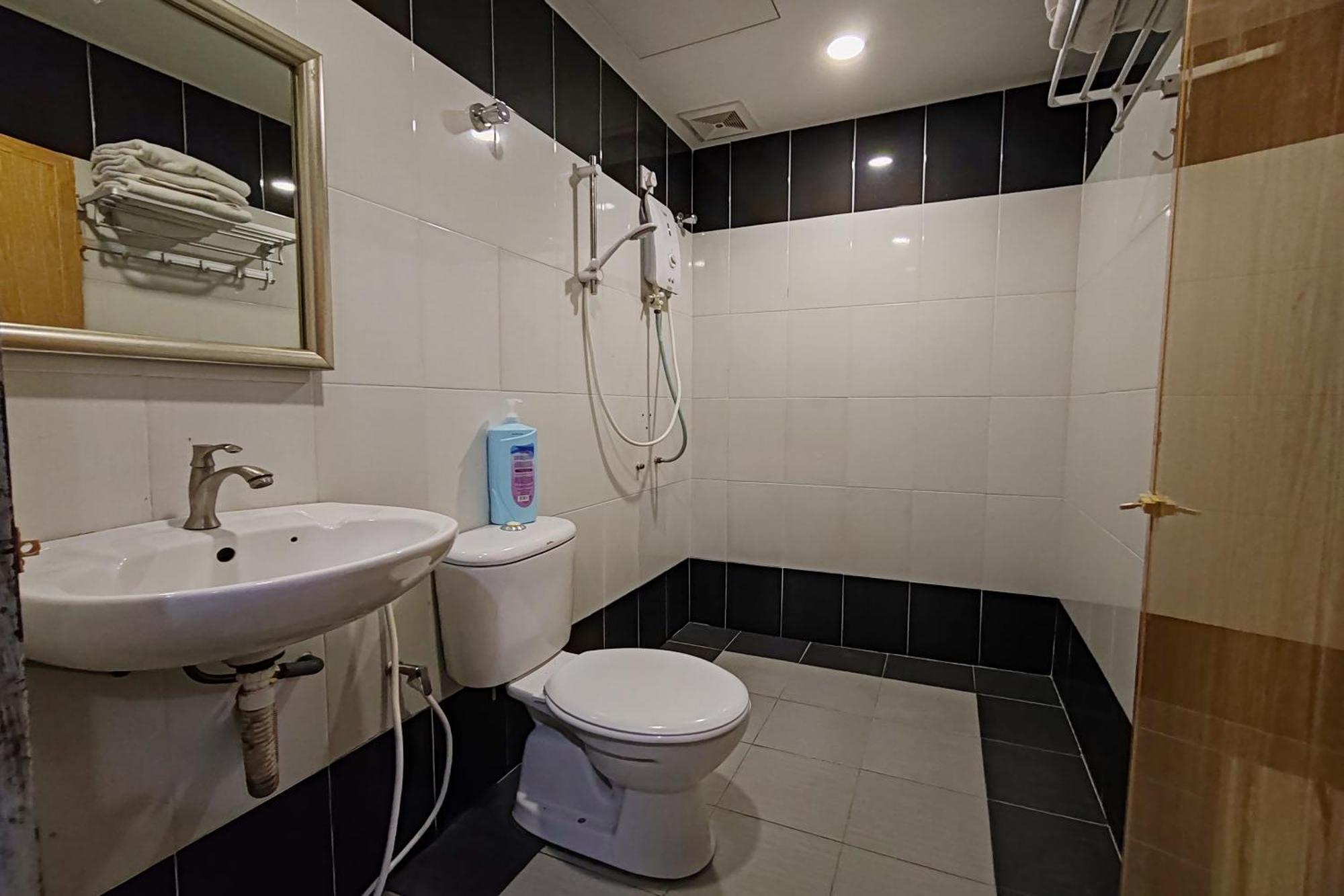 Nova Hotel, Ipoh Tambun Eksteriør billede