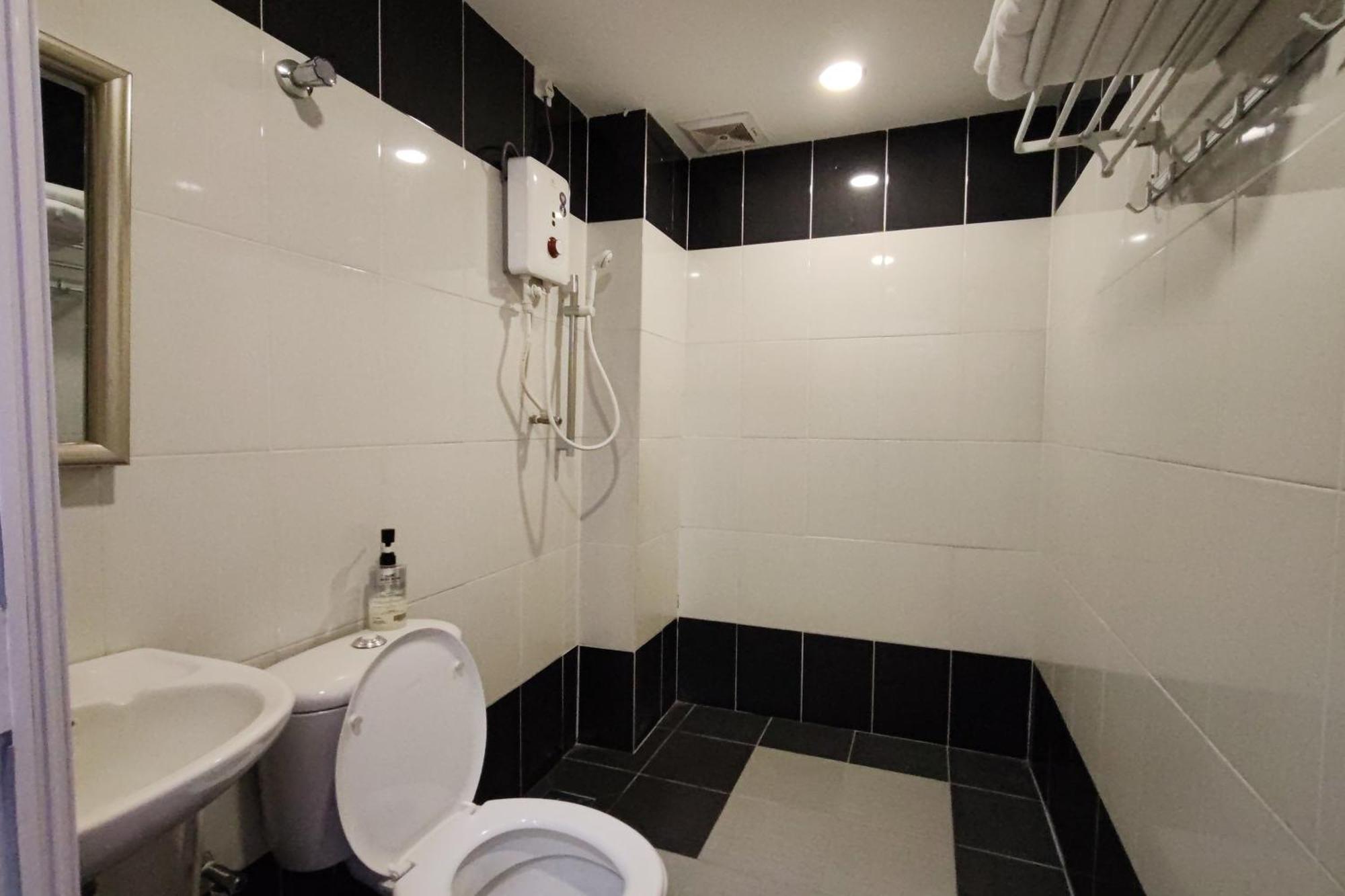 Nova Hotel, Ipoh Tambun Eksteriør billede