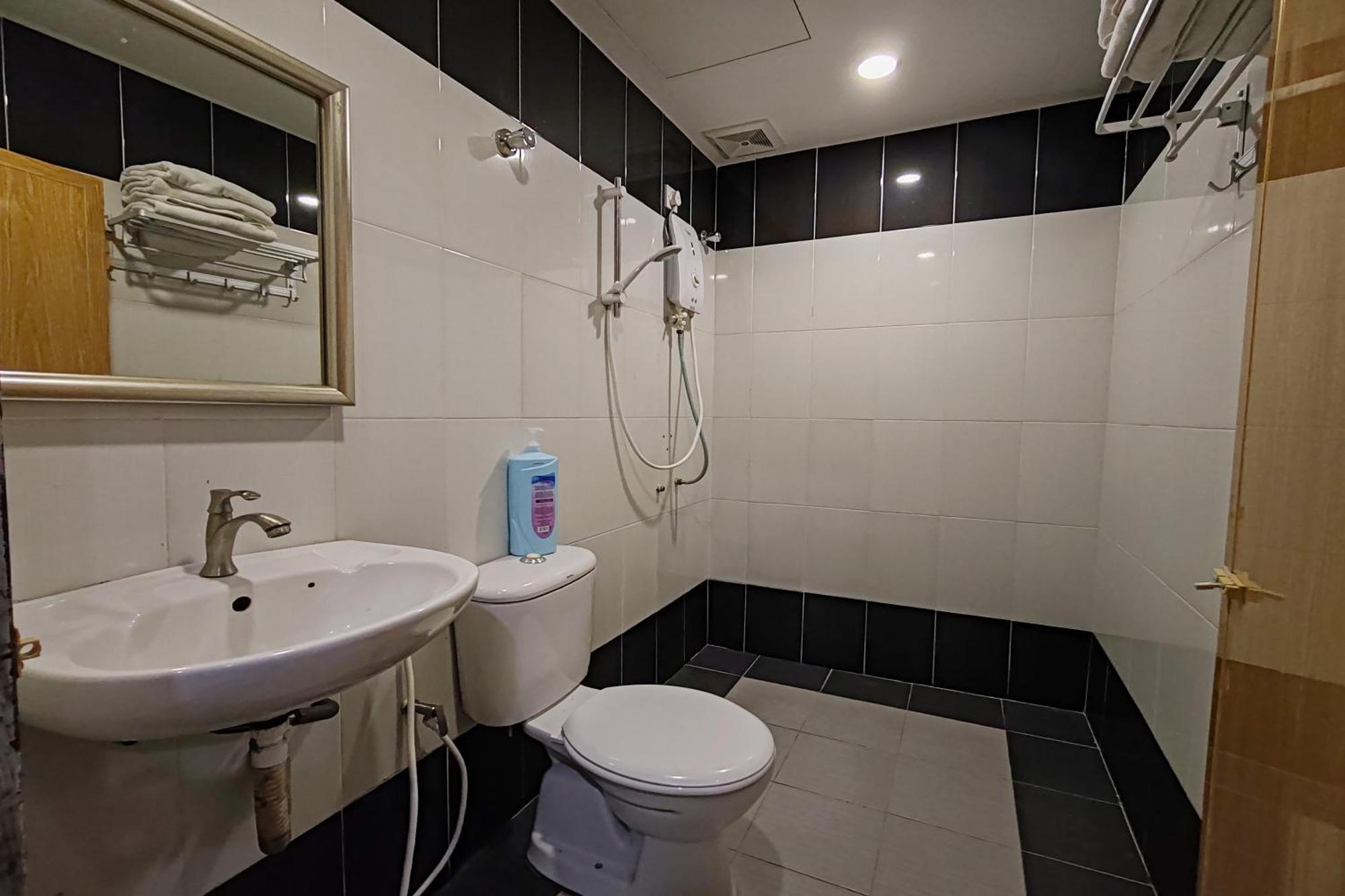 Nova Hotel, Ipoh Tambun Eksteriør billede