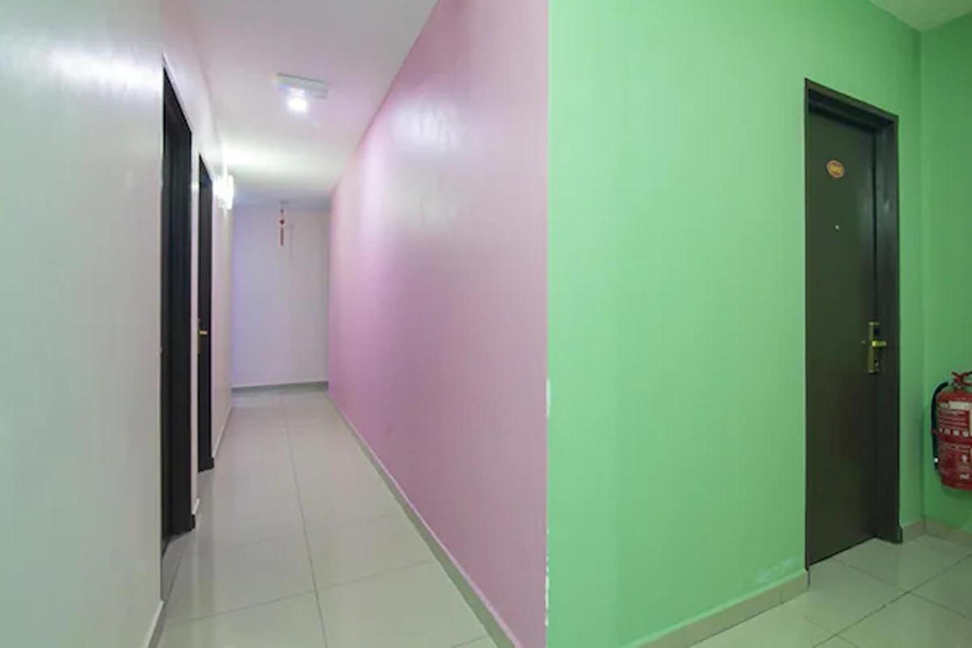 Nova Hotel, Ipoh Tambun Eksteriør billede