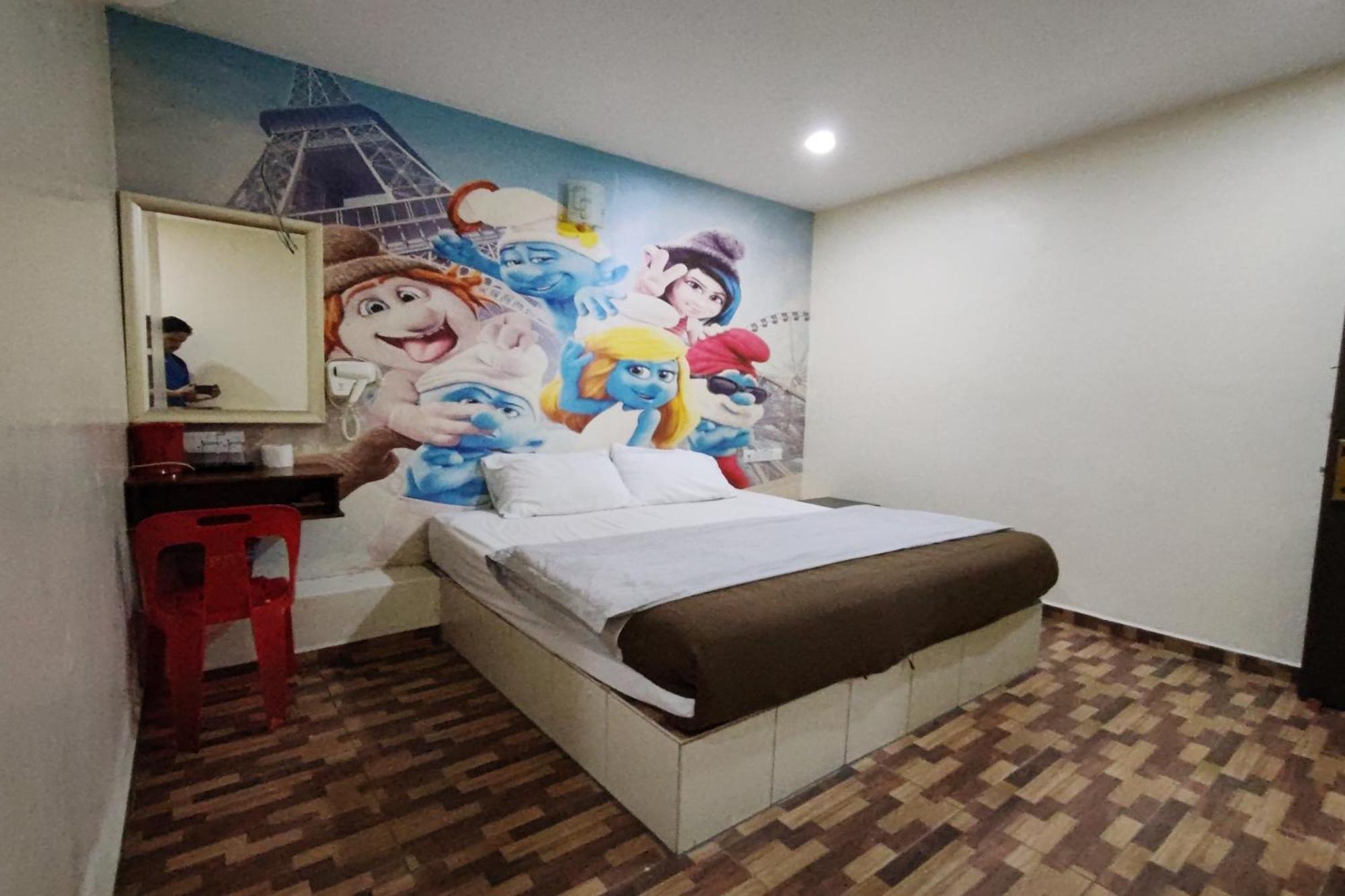 Nova Hotel, Ipoh Tambun Eksteriør billede