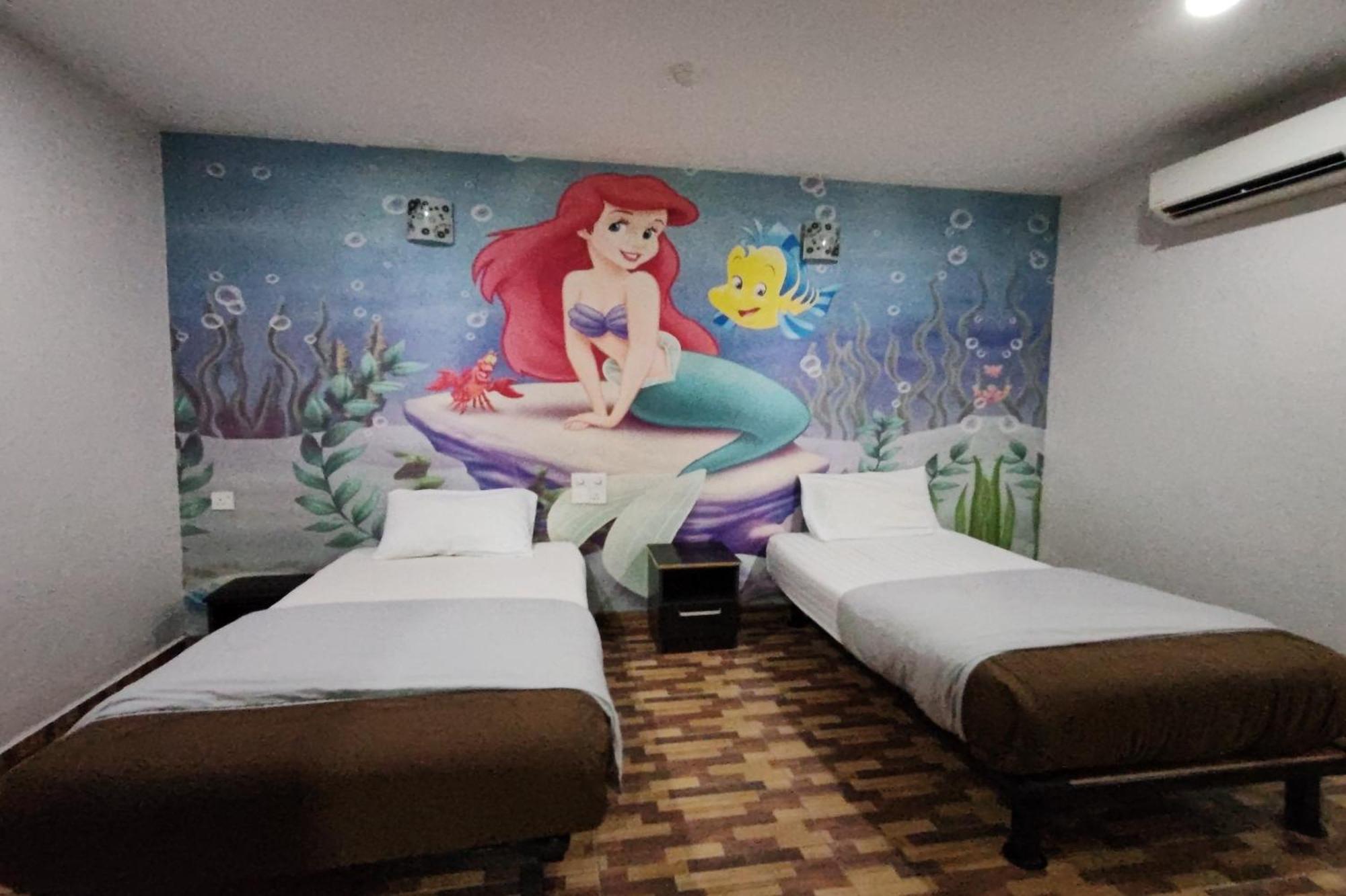 Nova Hotel, Ipoh Tambun Eksteriør billede