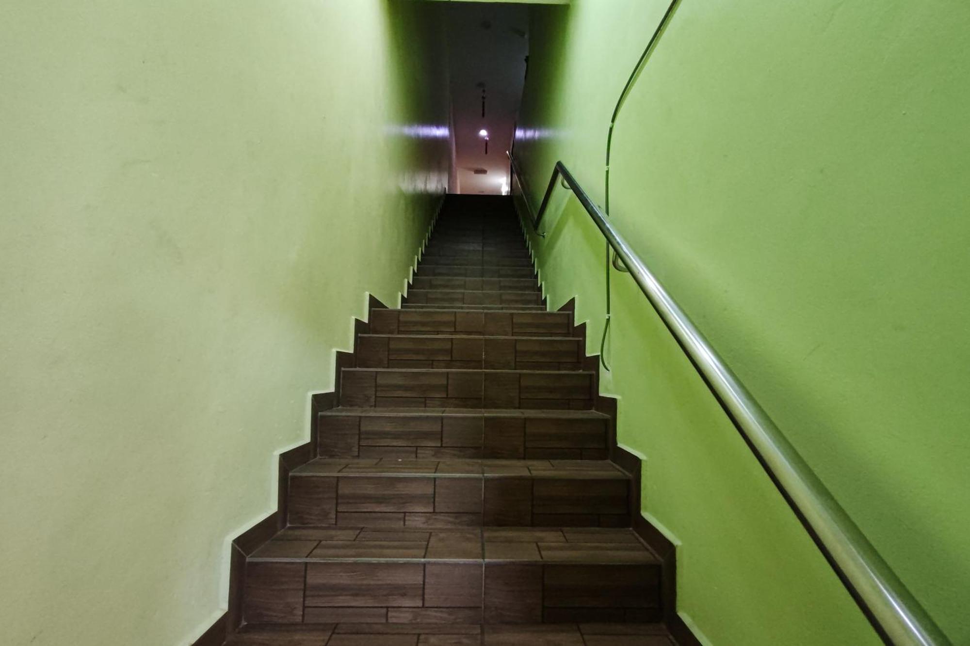 Nova Hotel, Ipoh Tambun Eksteriør billede