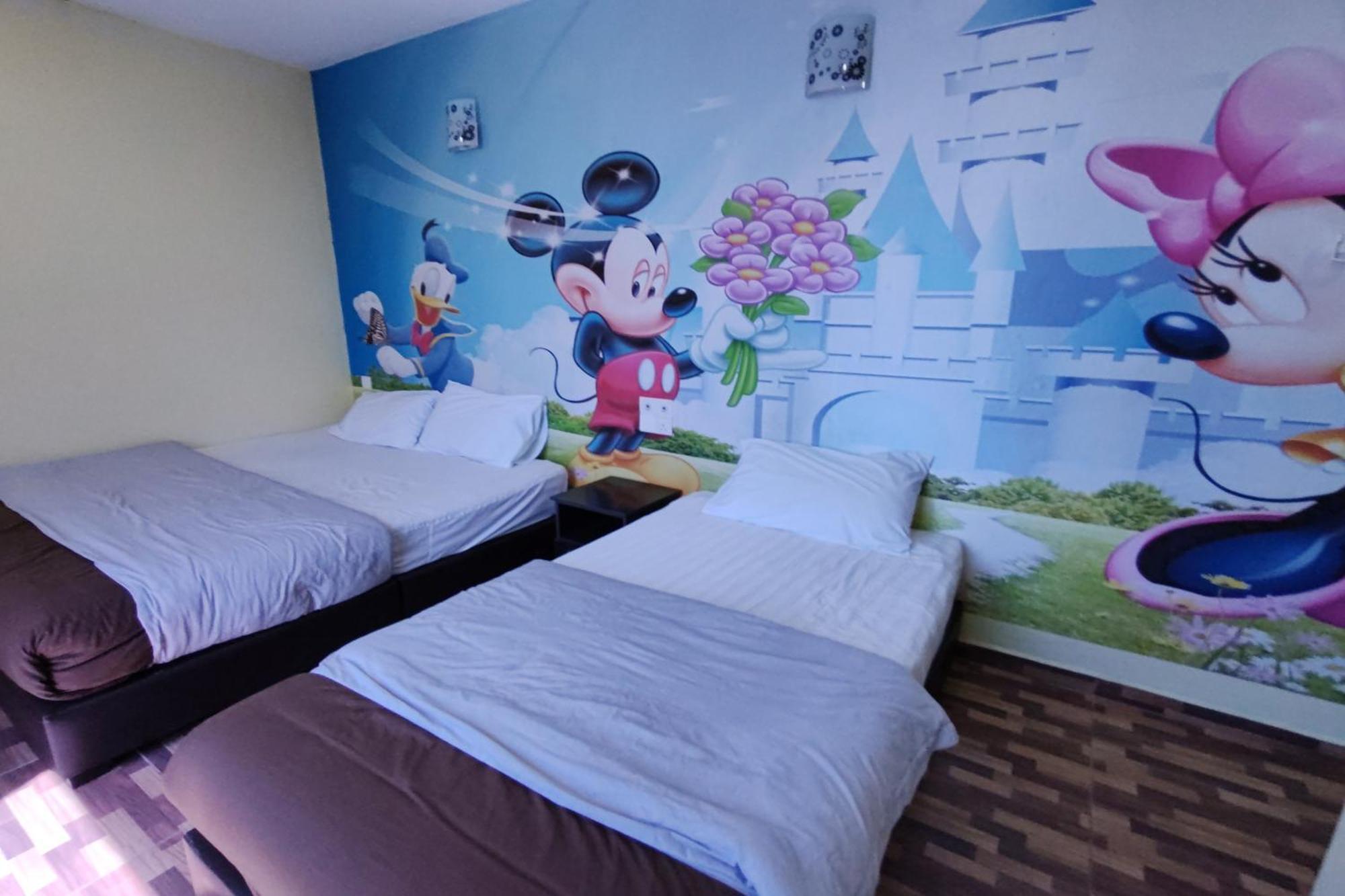Nova Hotel, Ipoh Tambun Eksteriør billede