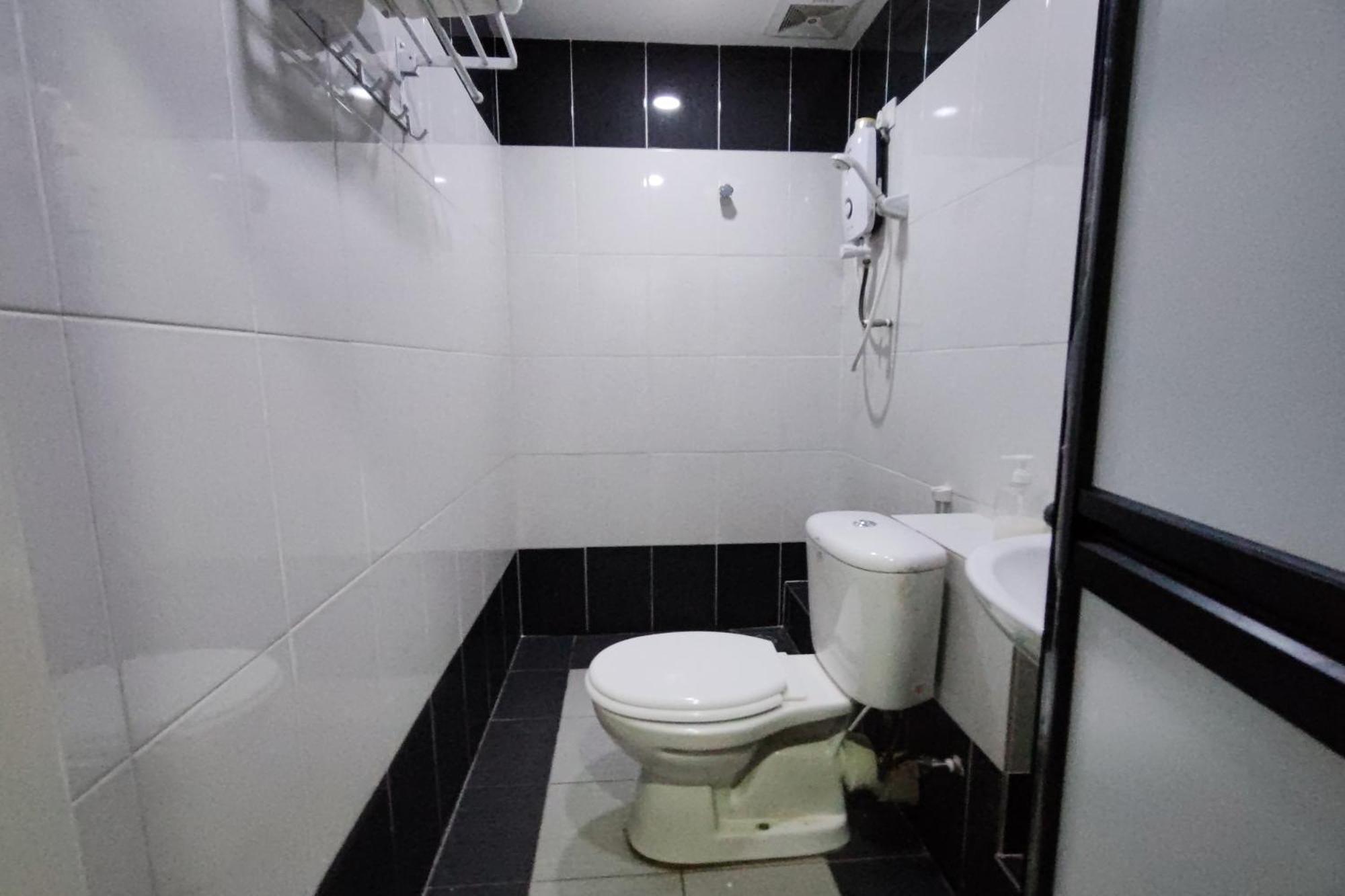 Nova Hotel, Ipoh Tambun Eksteriør billede