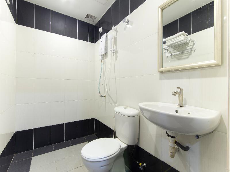 Nova Hotel, Ipoh Tambun Eksteriør billede