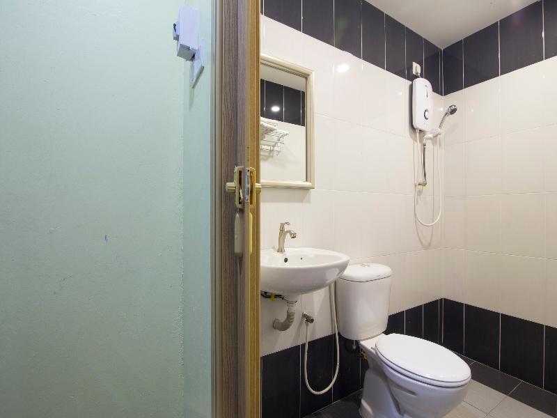 Nova Hotel, Ipoh Tambun Eksteriør billede