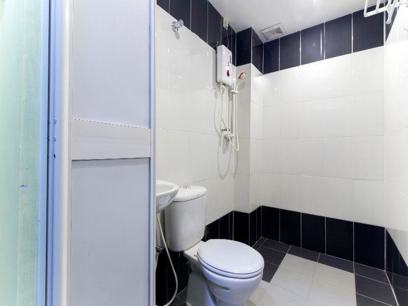 Nova Hotel, Ipoh Tambun Eksteriør billede