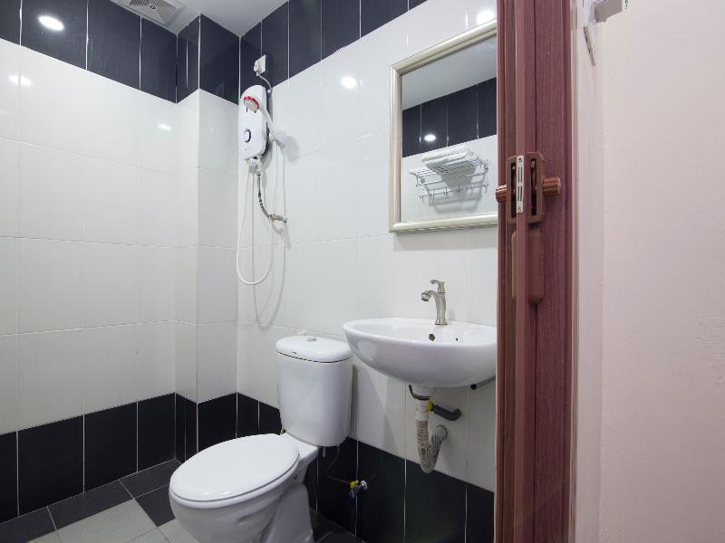 Nova Hotel, Ipoh Tambun Eksteriør billede