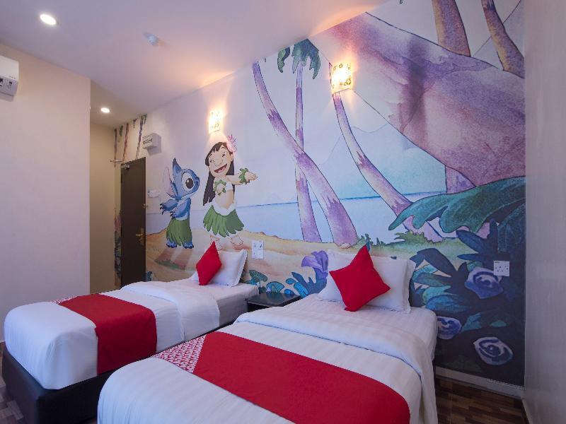 Nova Hotel, Ipoh Tambun Eksteriør billede